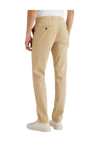 United Colors Of Benetton Erkek Pantolon 4dkh55ı18 Bej