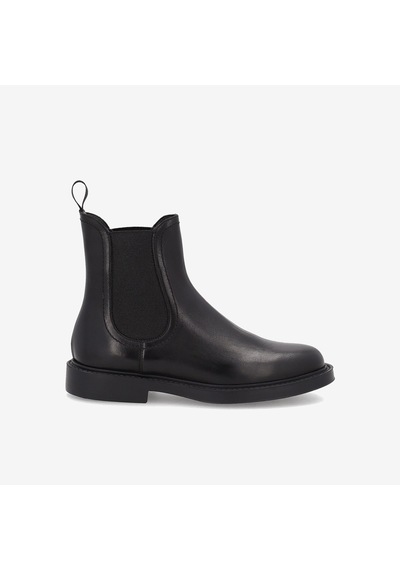Nero Black Bot Kadın 81n3 Frau Sıerraasport Chelsea Boot siyah
