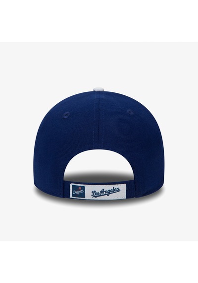 New Era The League Losdos Unisex Lacivert Şapka Düz 10047531 Lacivert