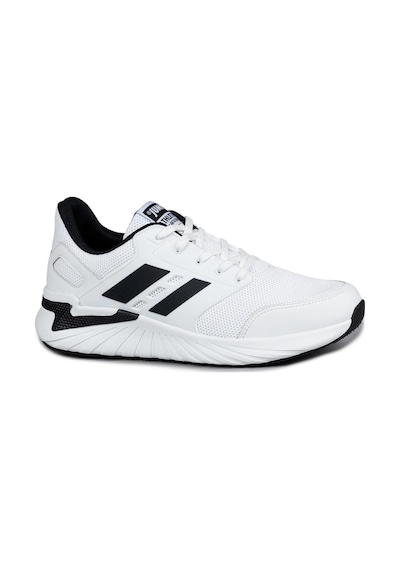 Jump 31192 Beyaz Erkek Sneaker Günlük Spor Ayakkabı 001