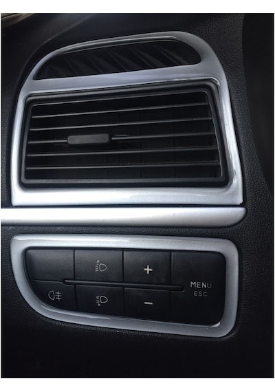 Fiat Linea Konsol Kaplama