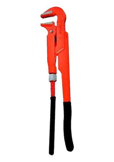 Boru Anahtarı Maşalı Boru Anahtarı 1,5"
