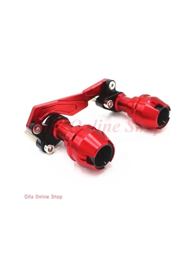 Merpa Eksoz Koruma Takozu Xmax Nmax Nvx Adv Pcx Mavi Renk Motoparax Renk : Standart