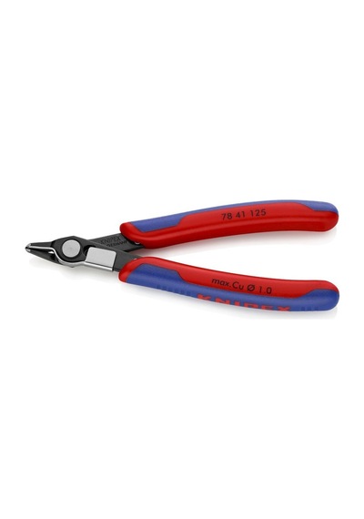 Süper Knıps Keski 125 Mm Rm 7841125