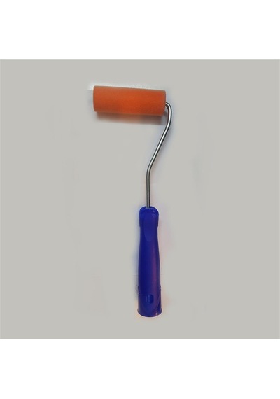 10 Cm Ipek Rulo Takim