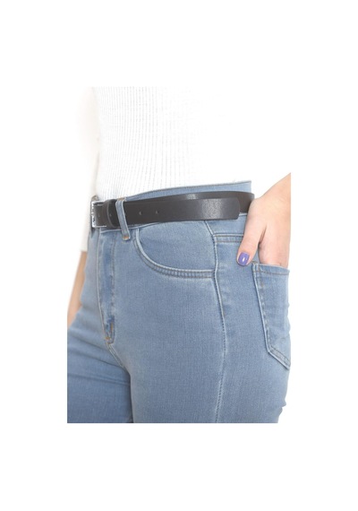 Bensu Store - Aksesuar Kemer Siyah - 15018.1140. 001 Siyah