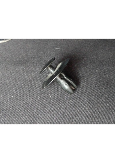 Peugeot 6 Mm Klips