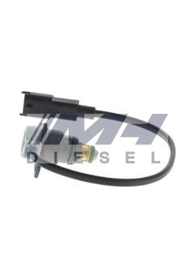 Bosch 0281002313 Yakıt Basınç Regülatör Valfi Iveco Renault Volvo Common Rail
