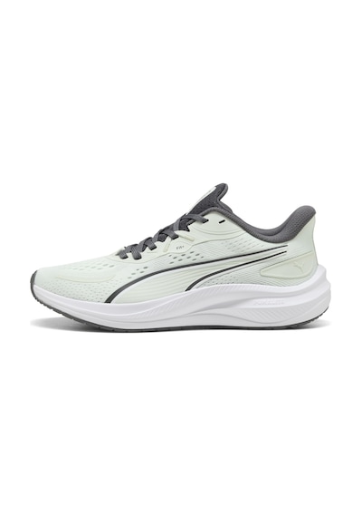 Puma Skyrocket Lite 2 311730-53 Unisex Spor Ayakkabı Yeşil