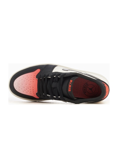 Nike Nıke Aır Jordan 1 Retro Erkek Ayakkabı Hf8828-100 Çok Renkli