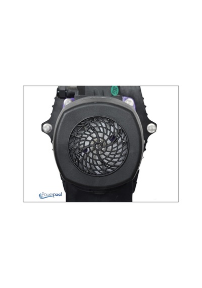 Powerpool.1.00 Hp Mıneuerx Monofaze Pompa