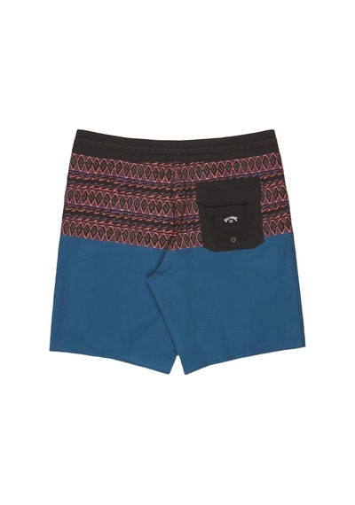 Billabong Bıllabong Fıfty50 Pro Bpr2 Mavi