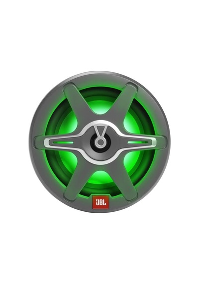 Jbl Marin Hoparlör Club Serisi 16.5 Cm 225 Watt Beyaz-gri Rgb