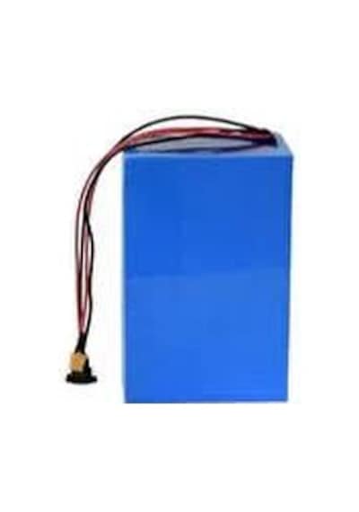 Volta Vsm 48 Volt 12 Ah Lifepo4 Batarya