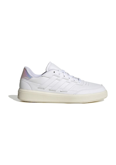 Adidas Courtblock Beyaz Kadın Sneaker 000000000101906166 Beyaz
