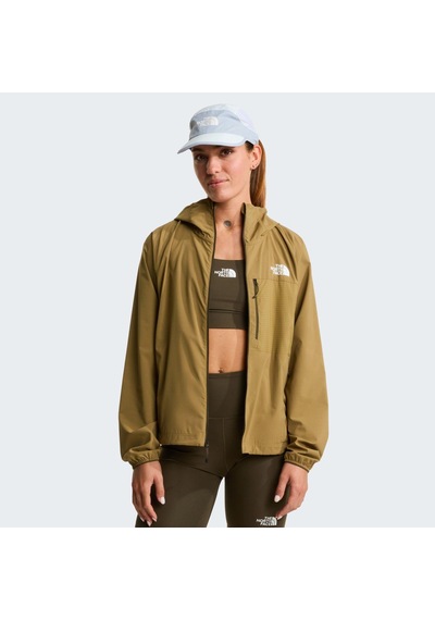 The North Face W Lıghtrange Woven Kadın Ceket Nf0a8er2jv41 Çok Renkli