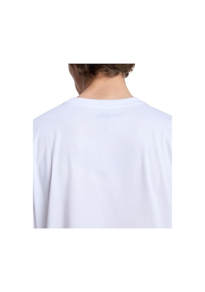 Quiksilver Dawn Erkek Tişört Eqyzt08258-qk.wbb0 Beyaz