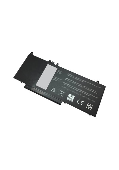 Dell İle Uyumlu Latitude E5450 Versiyon P48g, P48g001 Batarya, Pil - 4 Cell