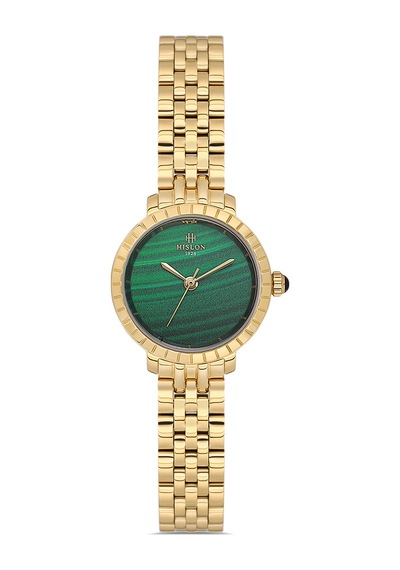 Hislon Women's Classic Queen Ql198g-15sg Gri