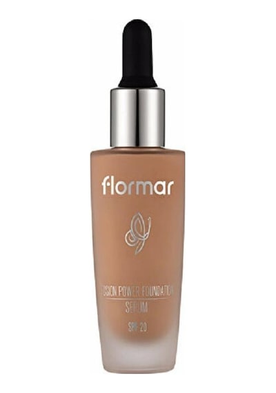 Flormar Fondöten Fusion Power Fondöten Serum No: 01