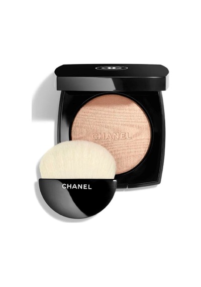 Chanel Poudre Lumıère Aydınlatıcı Pudra 10 Ivory Gold Diğer