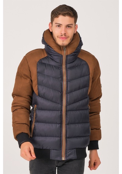 M8649 Dewberry Erkek Mont-lacivert Lacivert