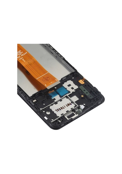 Samsung Galaxy Sm-a022 A02 Uyumlu Ekran Lcd Dokunmatik Full Çıtalı-sm-a022-lcd