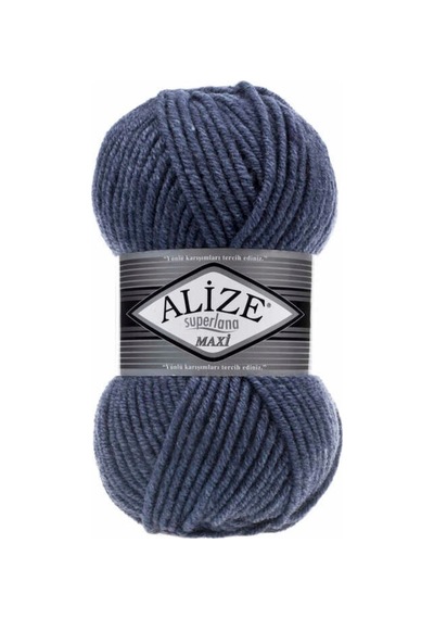 Alize Alize Süperlana Maxi 203