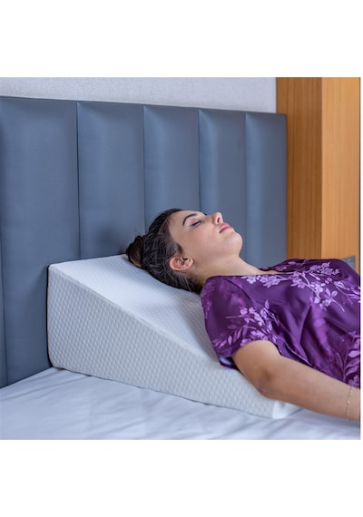 SimpleThePillow Yastığı Büyük Boy Ortopedik Yastık 65*60*24