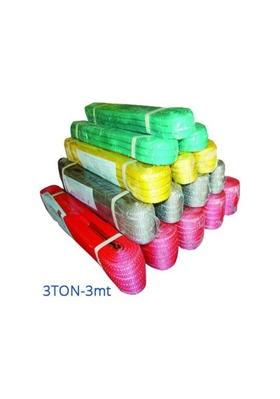 Astor Polyester Sapan 3 Ton 3 M