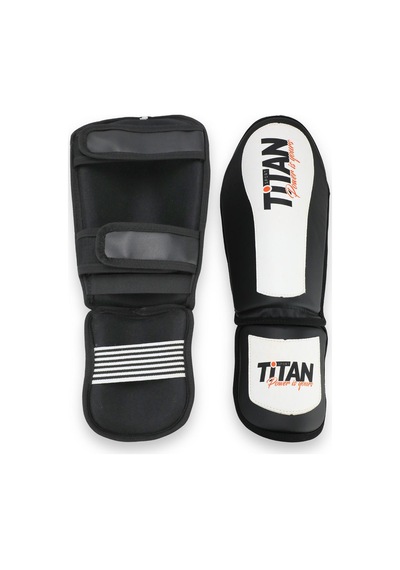 Siyah Muay Thai, Kick Boks Kaval Koruyucu Çok Renkli
