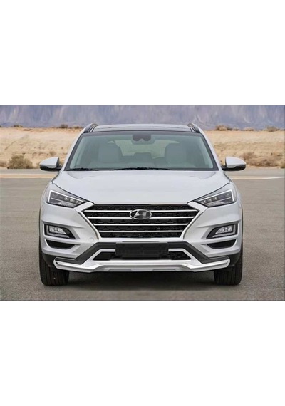 Hyundai Tucson 2018-2020 Ön Arka Tampon Koruma