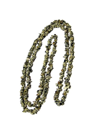 Dalmaçyalı Jasper Kırıktaş Dizi-80 Cm Gümüş
