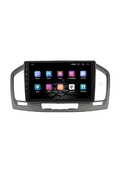 Celali Tuning Opel İnsignia 2009-2013 Android 12 Carplay Navigasyon Multimedya - 8gb Ram 128gb Hdd