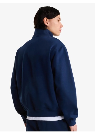 The North Face Nf0a8fd8-8k2 M Tnf Essential Simple Dome Rlx 1/4 Zip Erkek Sweatshirt Lacivert The North Face Nf0a8fd8-8k2 M Tnf Essential Simple Dome Rlx 1/4 Zip Erkek Sweatshirt Lacivert