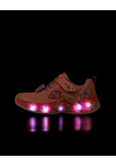 Skechers Butterfly Blıss Pembe 303065l Lpmt