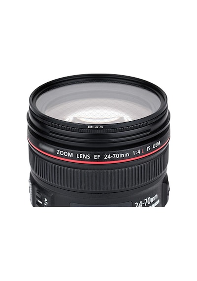 Jjc 52 MM Star 6X Yıldız Filtre
