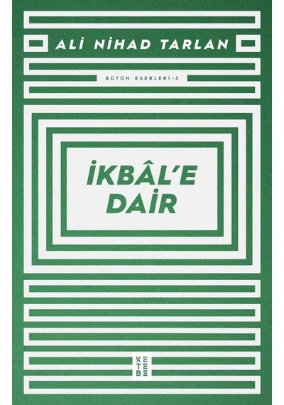Ketebe Ikbâle Dair