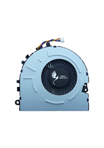 HP Uyumlu 250 G7 (6UJ92ESE), 250 G7 (9HQ60EA) Notebook Fan, İşlemci Fan