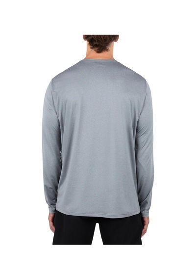 Hurley Hurley Evd Hybrid Upf Ls Erkek Likra 6617 Çok Renkli