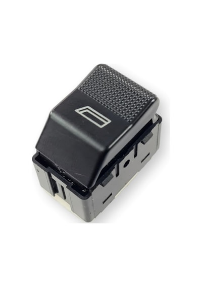 Seat Cordoba 2000-02 Cam Açma Kapama Düğmesi Tuşu 1 Ad 6h0959855a