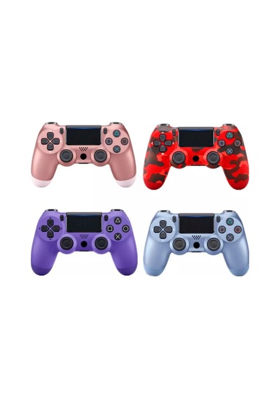 PS4 Uyumlu Playstation 4 V2 Kablosuz Joystıck Controller