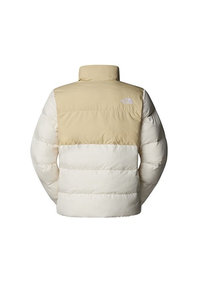 The North Face W Saikuru Jacket Kadın Outdoor Montu Nf0a89jdtıu1 Gri Gri