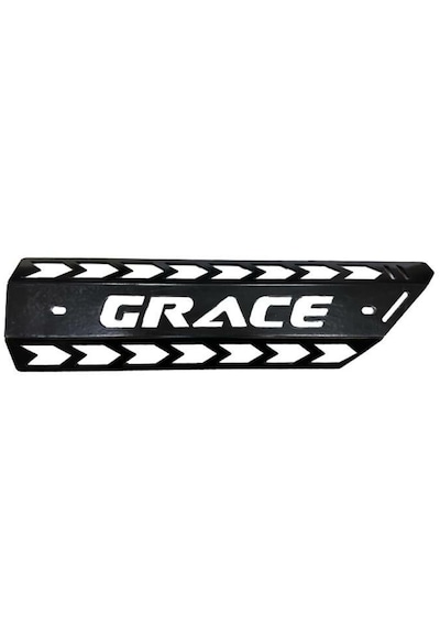 Rks Grace 202 2022 - 2024 Uyumlu Eksoz Koruma Demiri