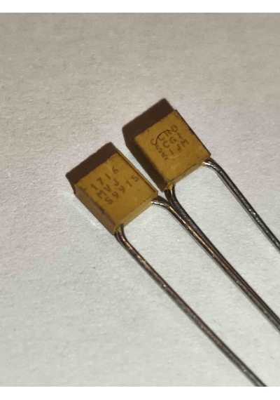 1756mvjs9915 Polyester Kondansatör 100 Adet