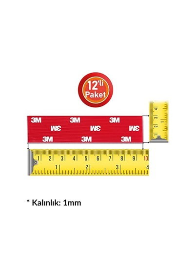 Kalın Keçe 3mm Kalınlığında 1mt Beyaz