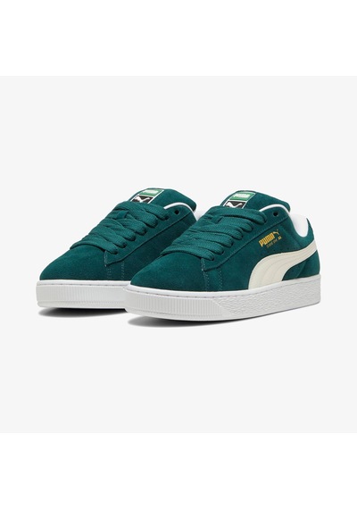 Puma Suede Xl Unisex Beyaz Spor Ayakkabı 026 395205 Beyaz