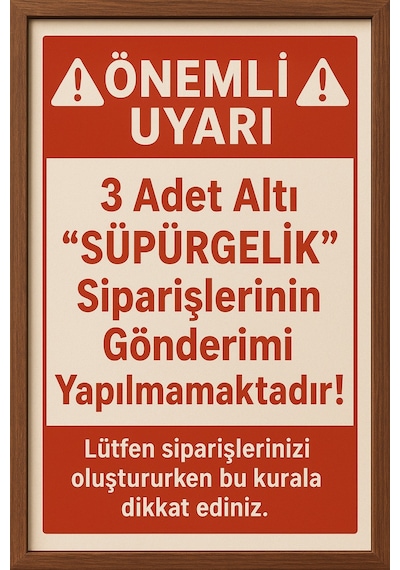 Laminant Parke Süpürgelik S Model 8cm Antrasit 227