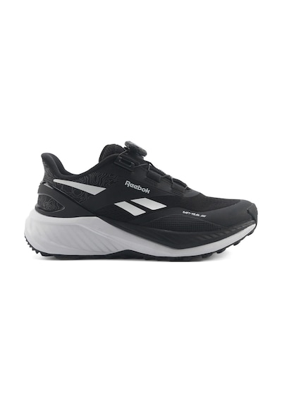 Reebok Daft-traıl Siyah Erkek Outdoor 000000000102199852 Siyah-beyaz