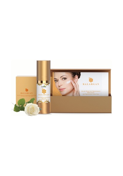 Hekimzade Balargan Gözaltı Bakım Kremi 30 ML